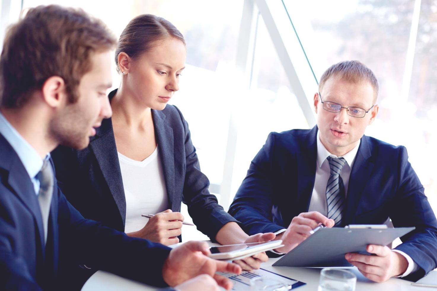 Session de formation en gestion budgétaire